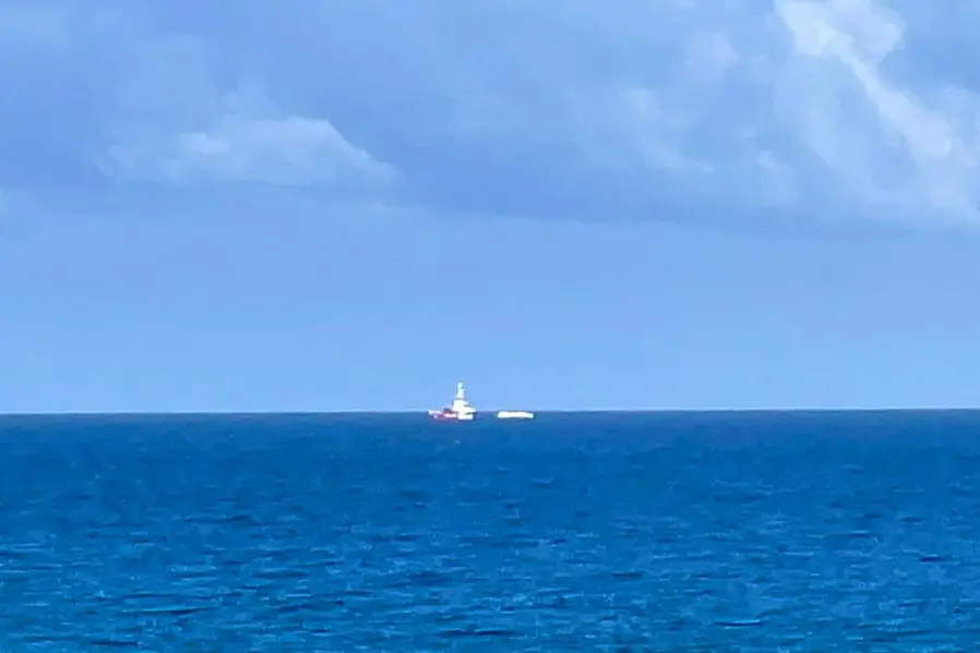 Agence France-Presse (AFP)/AFP