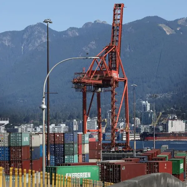 Canada's dock workers union reaches new labour deal after federal intervention