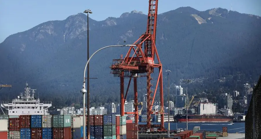 Canada's dock workers union reaches new labour deal after federal intervention