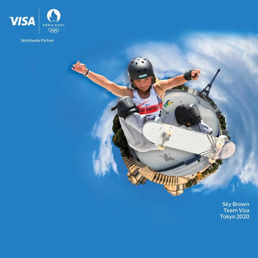 BankDhofar offers priority customers exclusive prizes for Olympic Games Paris 2024, courtesy of Visa