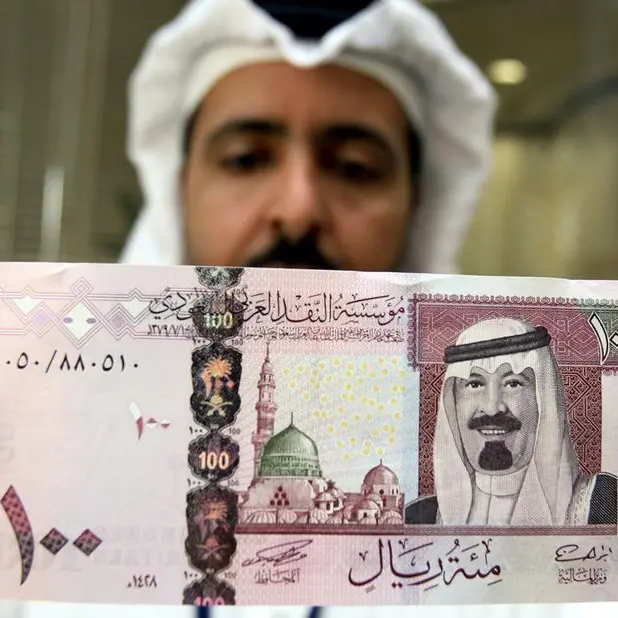 Saudi's SAMA licenses two insurance aggregation companies