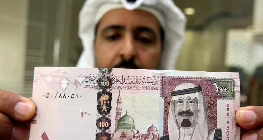 Saudi's SAMA licenses two insurance aggregation companies