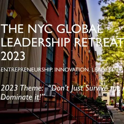 IBW announces Annual Global Leadership Retreat in New York City from October 9-12, 2023
