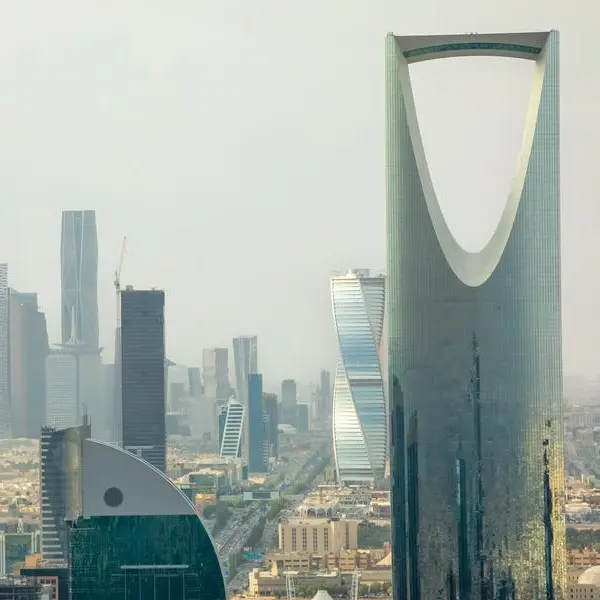 Saudi Arabia ranks second among G20 in ICT development for second year