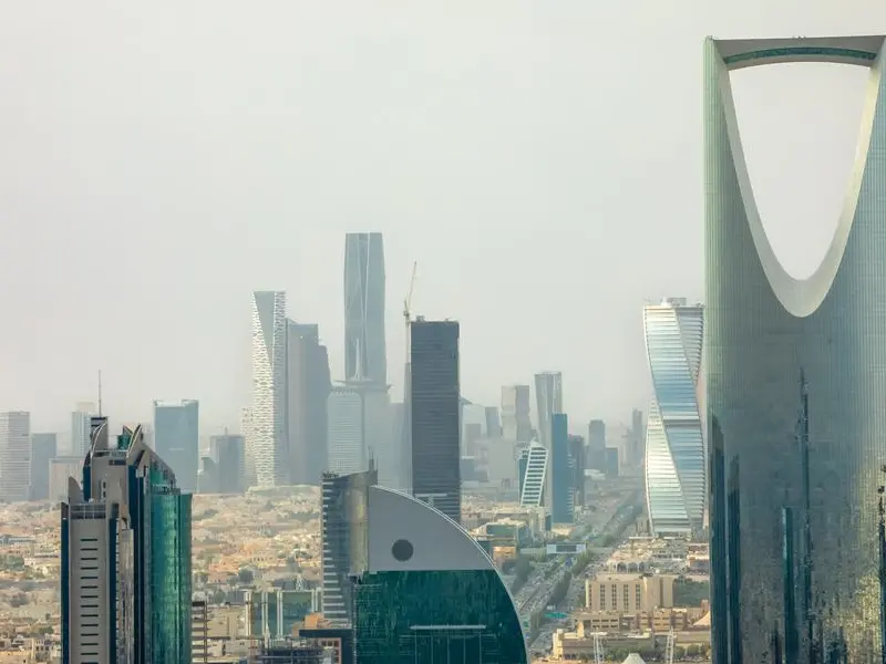 Saudi: 123,000 new commercial registrations in Q4 2025, bringing total to over 1.86mln