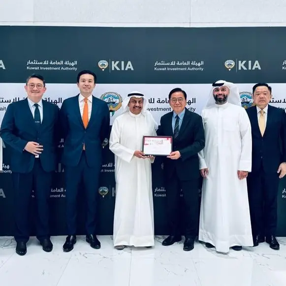 Hong Kong Ambassadors Club leads historic BridgeME Kuwait-Hong Kong business delegation