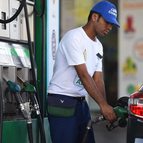 UAE announces retail fuel prices for October