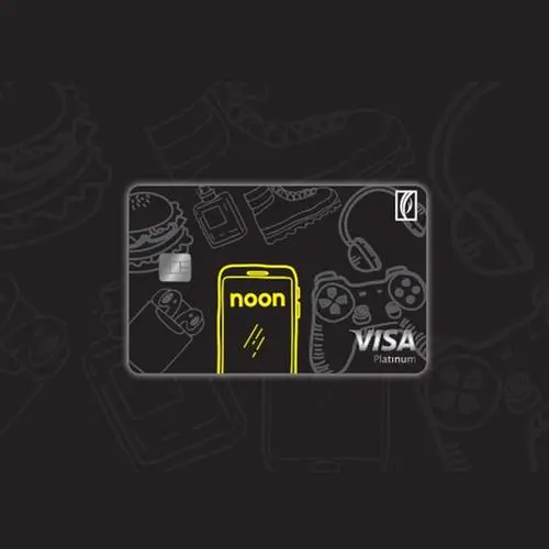 Emirates NBD and noon unveil groundbreaking co-branded Visa credit card packed with exclusive benefits