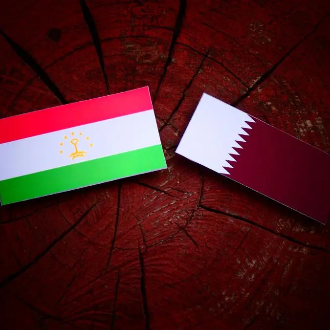 Qatar, Tajikistan review trade, investment ties