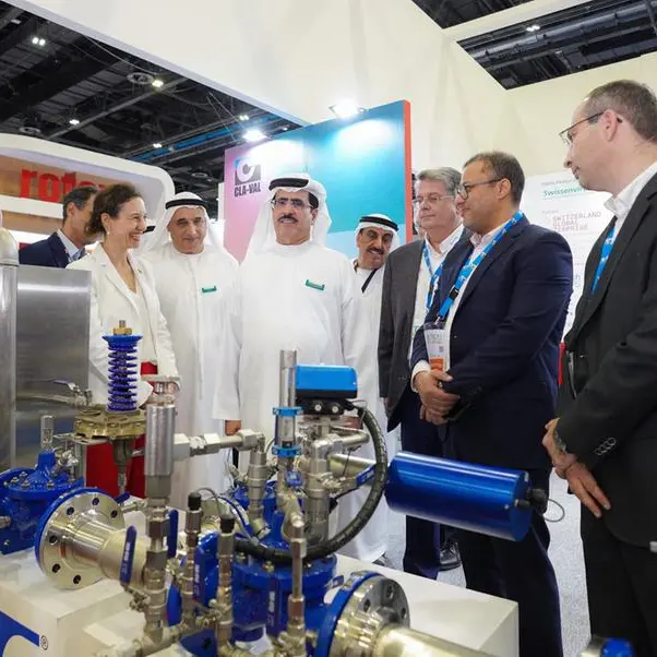 26th WETEX 2024 receives applications for participants and exhibitors from all over the world