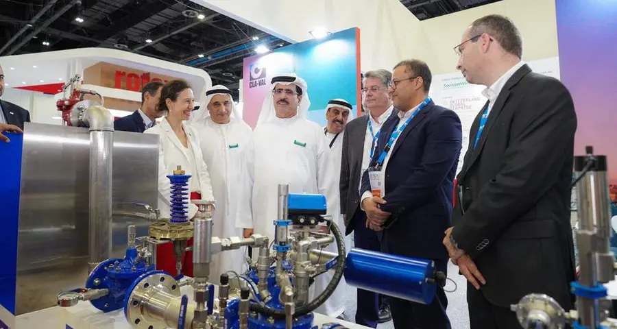 26th WETEX 2024 receives applications for participants and exhibitors from all over the world