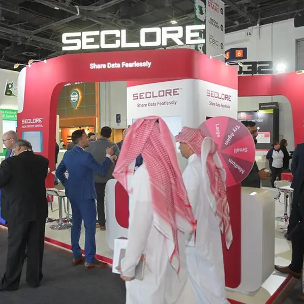 Seclore launches new professional services solutions advancing data-centric security at GISEC 2024