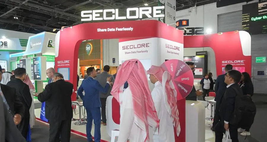 Seclore launches new professional services solutions advancing data-centric security at GISEC 2024