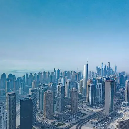 Emirates Developments unveils Hilton Residences JLT