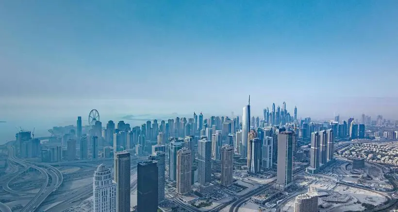 Emirates Developments unveils Hilton Residences JLT