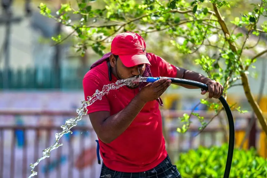 Agence France-Presse (AFP)