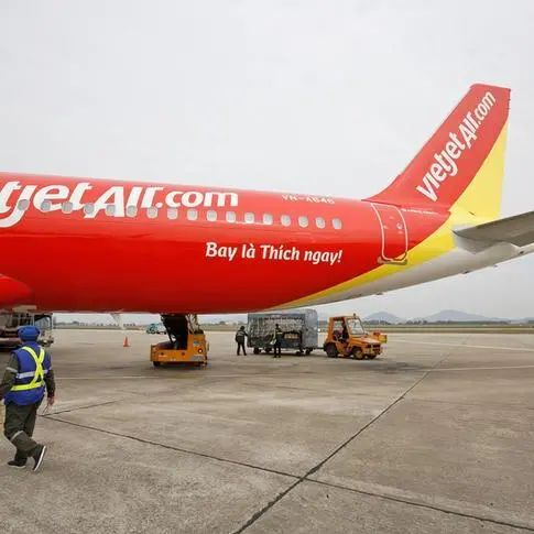 Vietnam's VietJet to take delivery of up to 10 Airbus jets this year