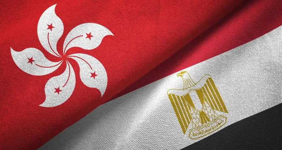 Egypt invites Hong Kong’s firms to partner with state-owned companies