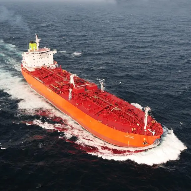 Dubai’s GulfNav, Brooge Energy sign $871mln acquisition deal