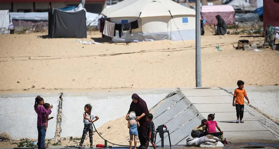 Israel hits Rafah despite US warning on arms transfers