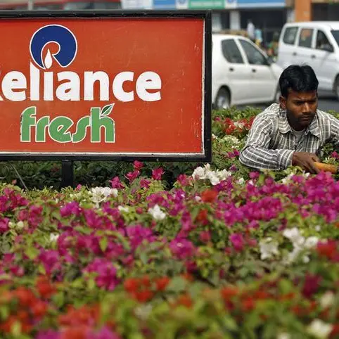 Jio Financial plans $4.33bln deal with Reliance Retail