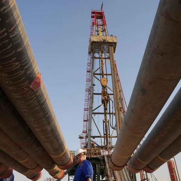 Iraq PM says envisions oil price of no less than $85 to $95 - interview with Bloomberg