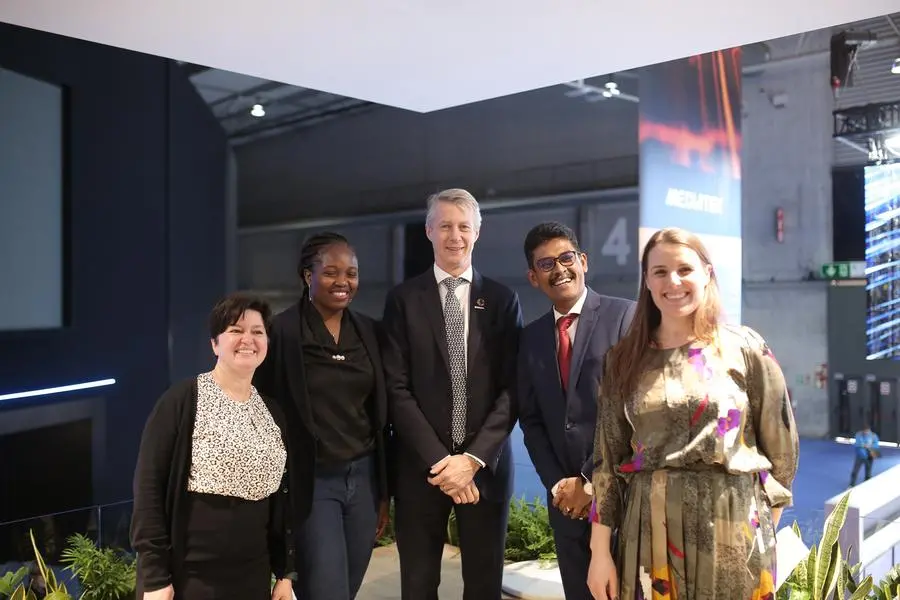 AXIAN Telecom joins GSMA's connected women commitment initiative to advance women's digital and financial inclusion in Madagascar and Togo