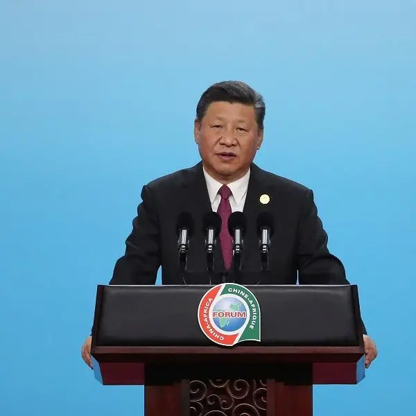 China pledges increased economic cooperation with Nigeria