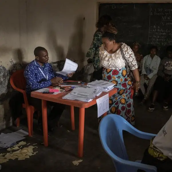 Congo parties form alliance for next election