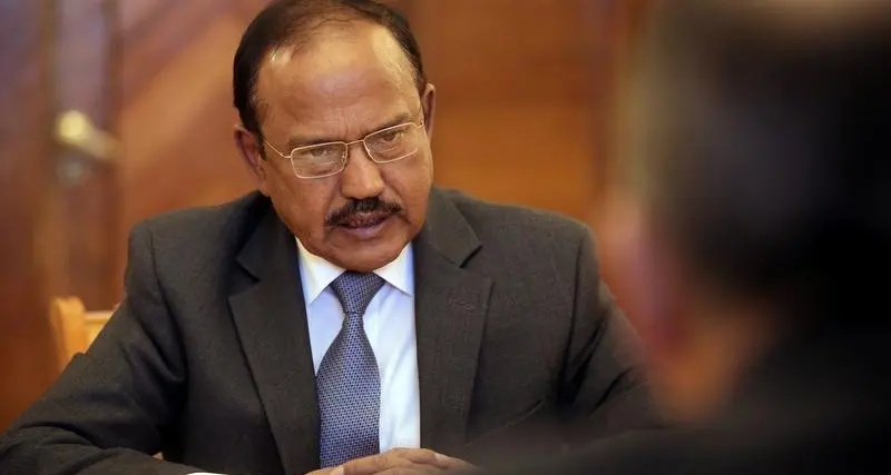\"No religion is under threat in India\": NSA Ajit Doval