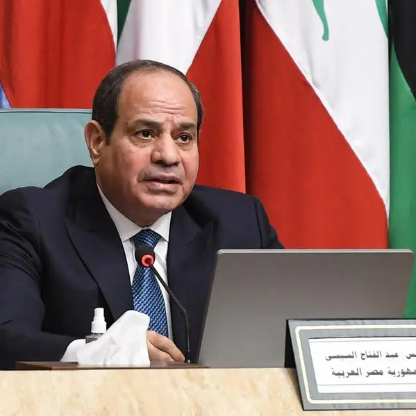 El-Sisi orders increasing social protection budget
