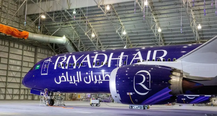 Riyadh Air chooses Creative Director Ashi for crew fashion line