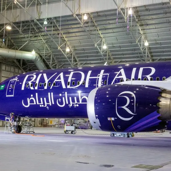 Riyadh Air chooses Creative Director Ashi for crew fashion line