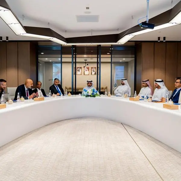 الشارقة تمتلك واحداً من أولى مراكز البيانات المستدامة في المنطقة في مجمع الشارقة للبحوث والتكنولوجيا والابتكار
