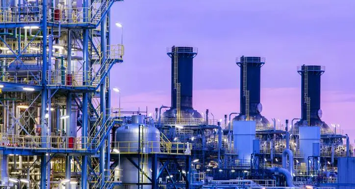 Saudi’s SEPC selects Lummus to supply ethylene heaters for cracker expansion project