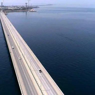 Saudi-Bahrain causeway reopens after brief closure over Iran attacks