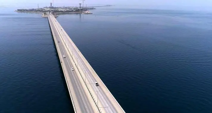 Saudi-Bahrain causeway reopens after brief closure over Iran attacks