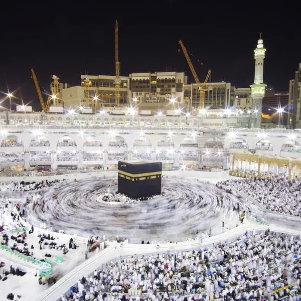 Saudi Arabia provides Wi-Fi service for pilgrims