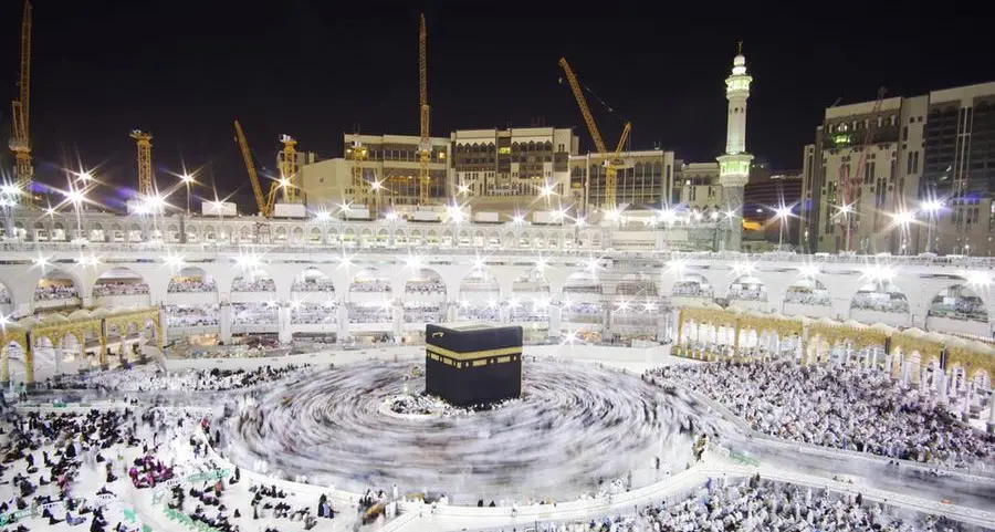 Saudi Arabia bans visit visa holders from entering Makkah