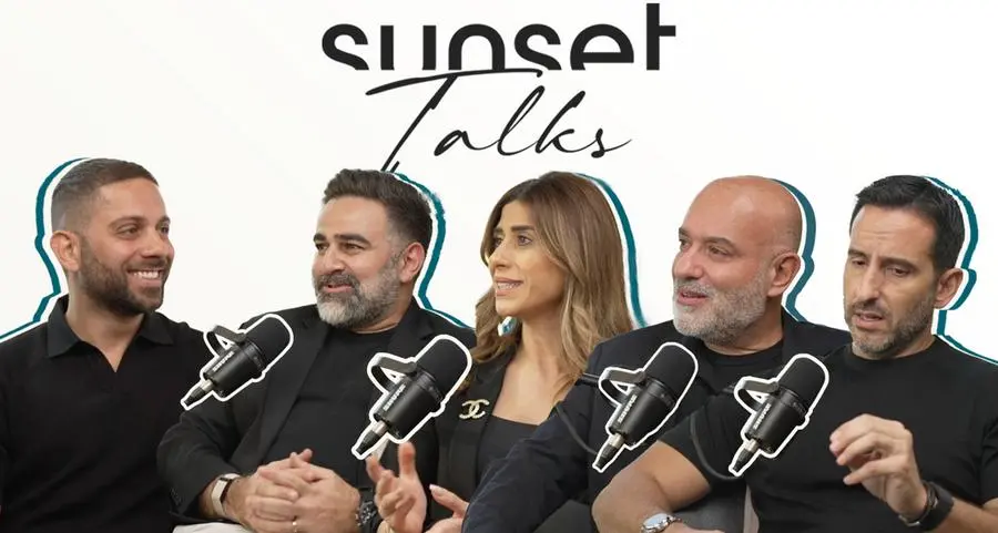 Sunset Hospitality Group launches #SunsetTalks