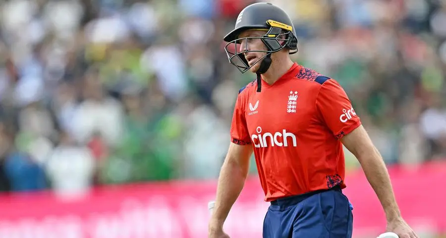 England skipper Buttler lauds pacers Archer, Wood for match-winning spells after beating Pakistan in 4th T20I