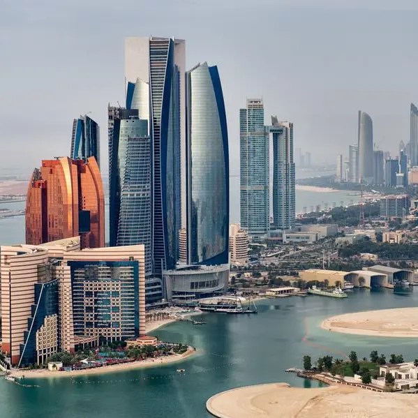 Abu Dhabi’s Lunate Capital partners with JPMorgan to launch first UAE Bond ETF