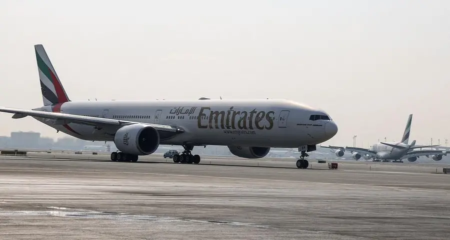 Emirates boosts ties with Indonesia, Morocco and Zimbabwe