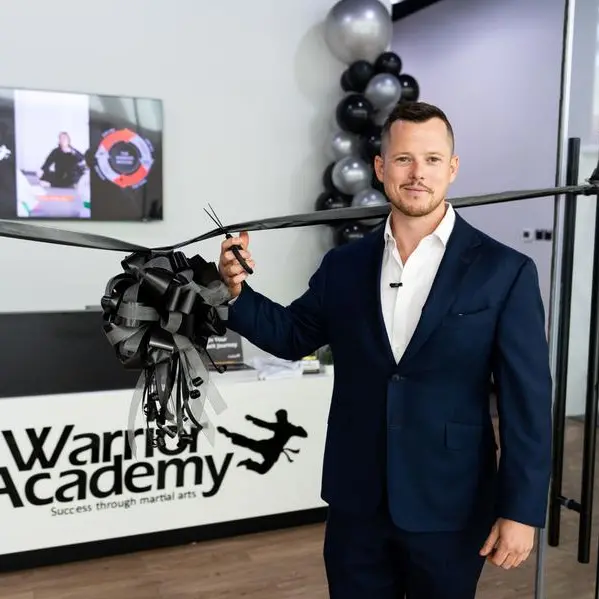 The Warrior Academy launches world-class facility in Abu Dhabi