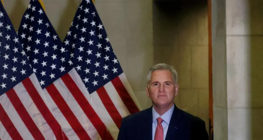US House to press forward with spending cuts despite shutdown risk