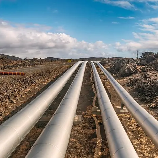 NWC completes Riyadh main water pipeline work