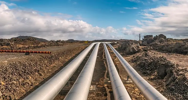 Saudi's Group Five bags major water transmission pipeline contract