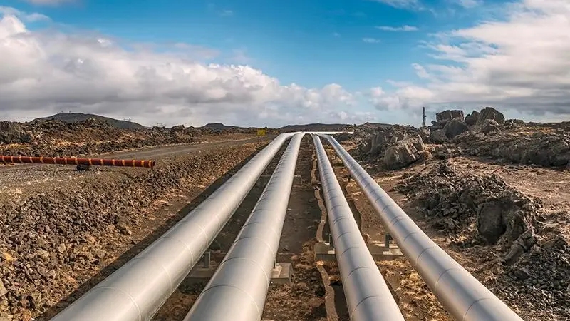 NWC completes two water pipeline projects in Riyadh