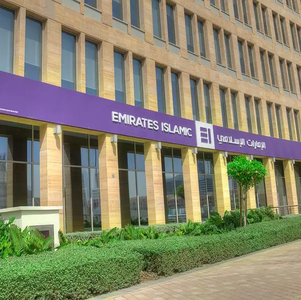 Emirates Islamic delivers a record AED 2.2bln profit before tax in the first half of 2025