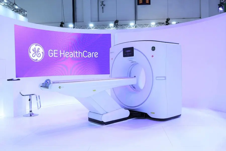 <p>GE HealthCare reinforces its commitment to building a resilient and advanced healthcare sector in Egypt at Africa Health ExCon</p>\\n